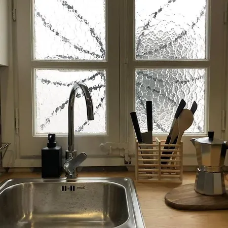 M3 Terrace. Cool 15 Min Center By Metro Esplugues de Llobregat