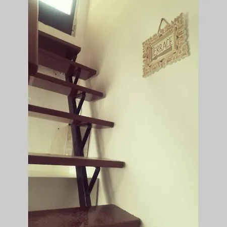 Appartement M3 Terrace. Cool 15 Min Center By Metro Esplugues de Llobregat